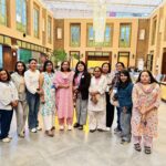 Empowering Rural Women Through Skill Development