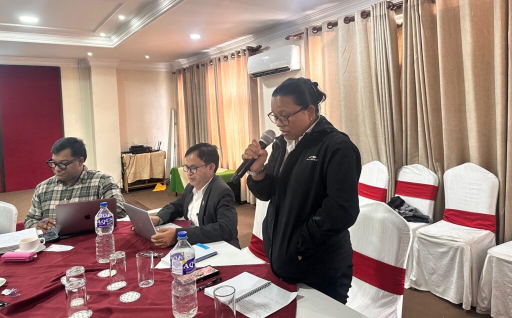 Community Awareness & Accessibility Advocacy