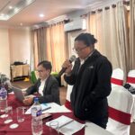 Community Awareness & Accessibility Advocacy