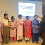 Women with Disabilities Leading Change in Their Communities