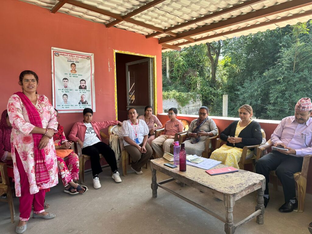 Empowering Ability: How Skill Training Is Changing Lives of Persons with Disabilities