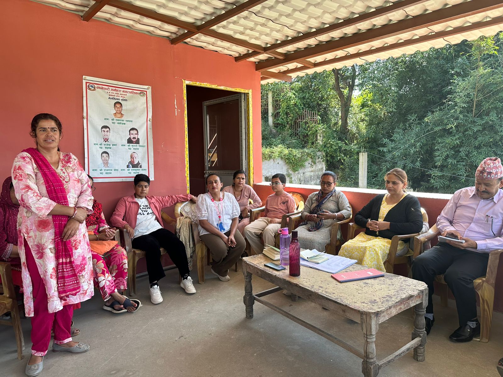 Empowering Ability: How Skill Training Is Changing Lives of Persons with Disabilities