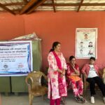 Building Inclusive Education for Children with Disabilities