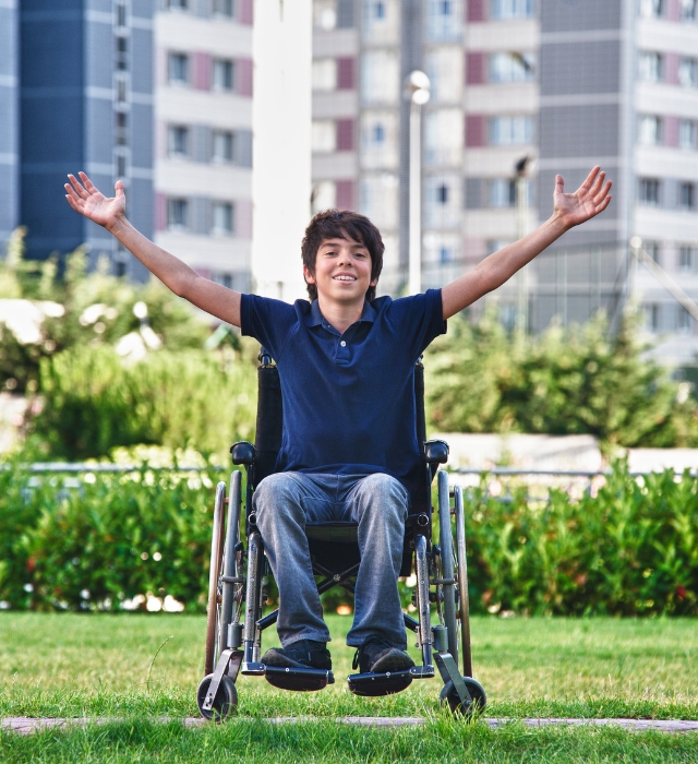 Jalah Disable Society